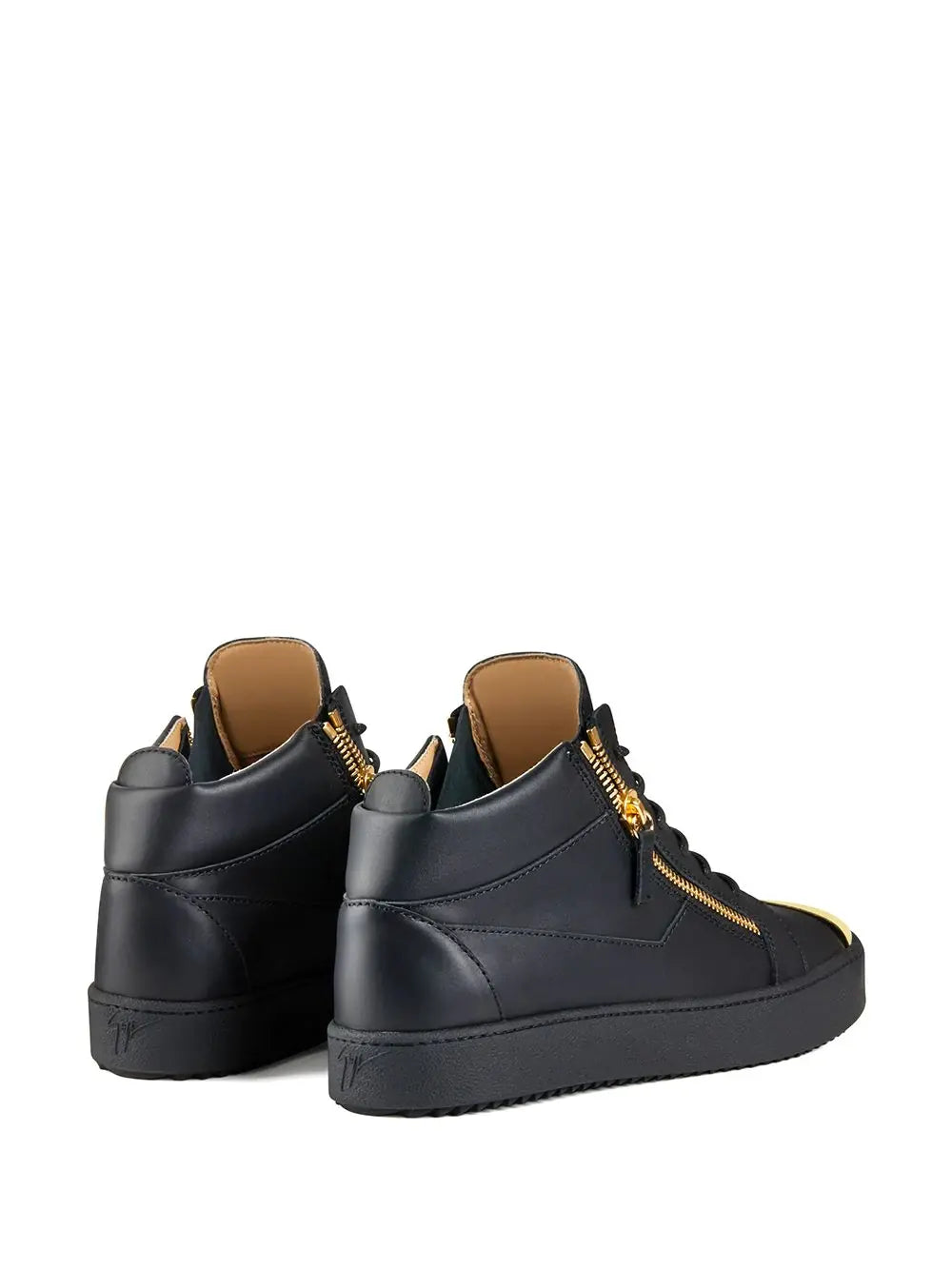 GIUSEPPE ZANOTTI - SNEAKER - https://treadfitpro.com/