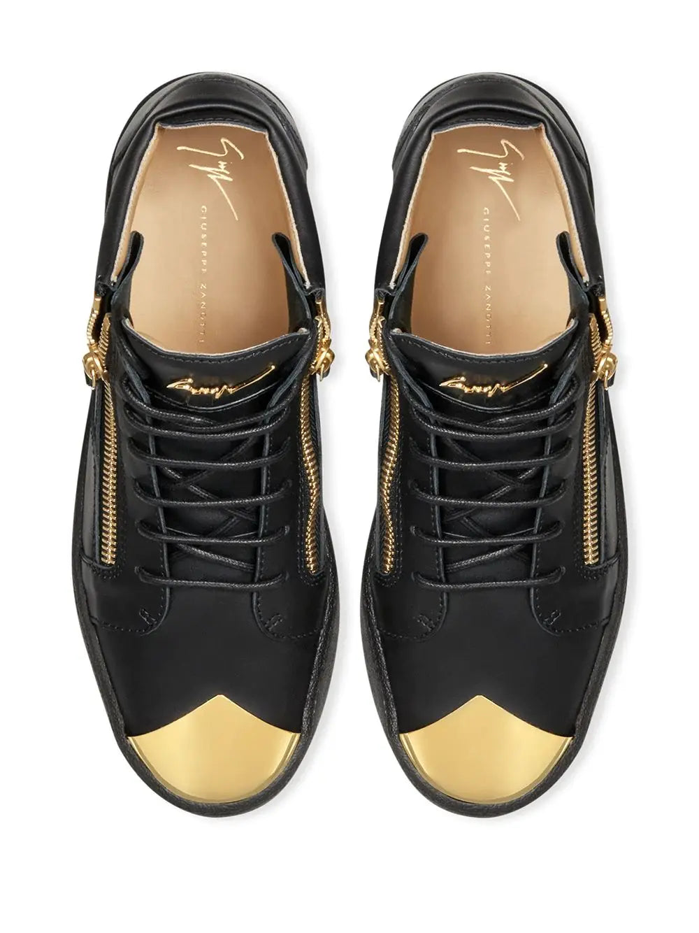 GIUSEPPE ZANOTTI - SNEAKER - https://treadfitpro.com/