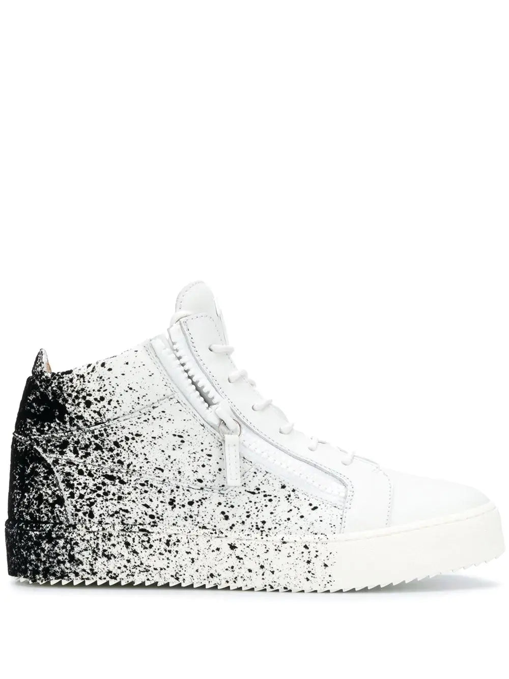 GIUSEPPE ZANOTTI - SNEAKER - https://treadfitpro.com/