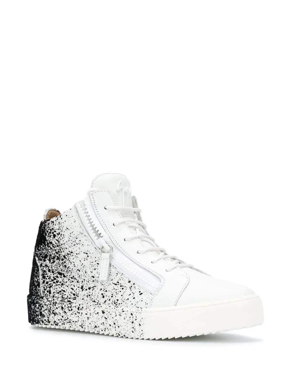 GIUSEPPE ZANOTTI - SNEAKER - https://treadfitpro.com/