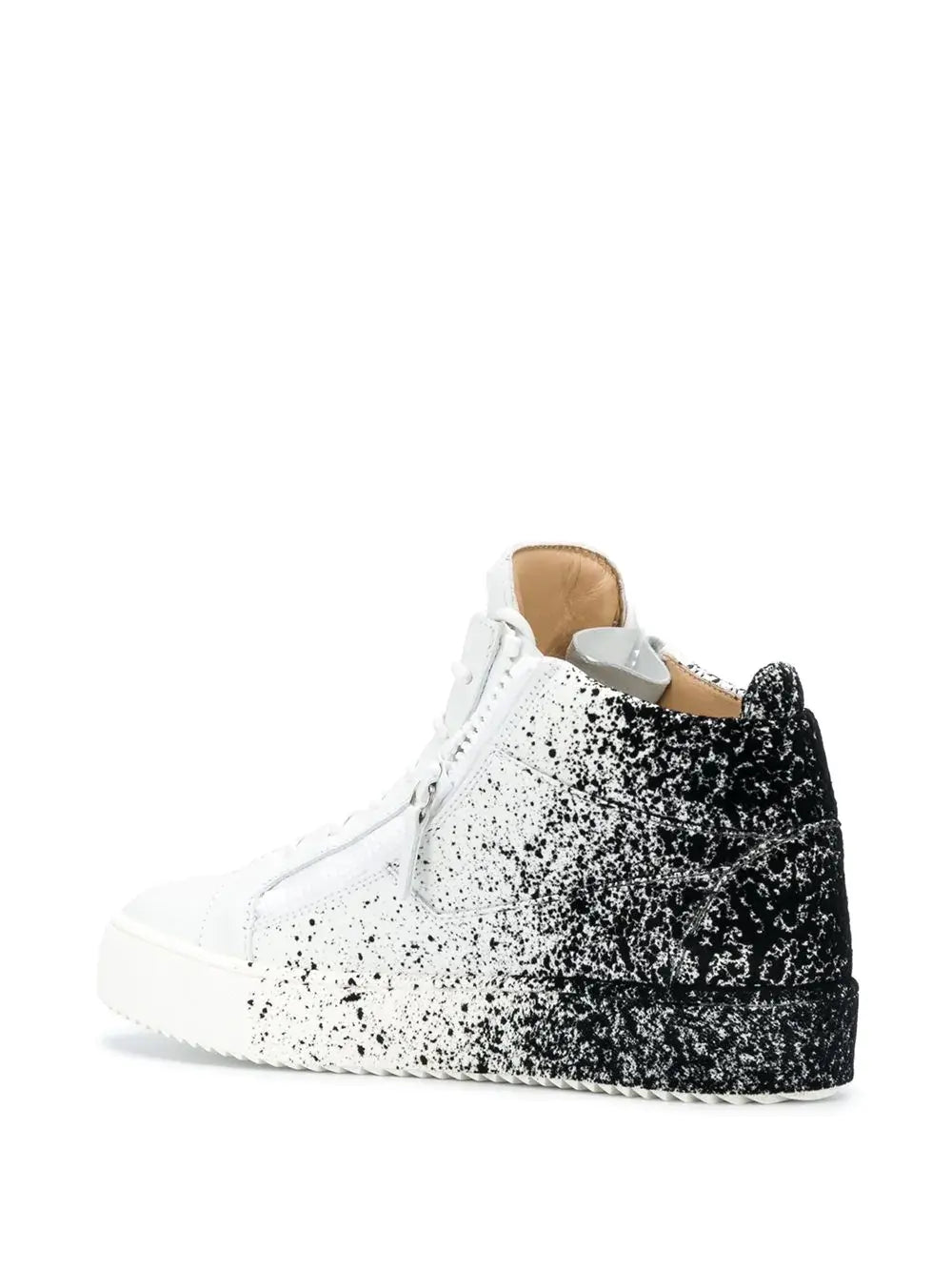 GIUSEPPE ZANOTTI - SNEAKER - https://treadfitpro.com/