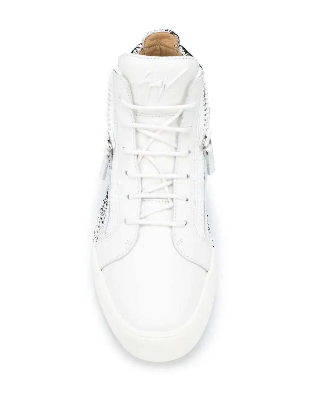 GIUSEPPE ZANOTTI - SNEAKER - https://treadfitpro.com/