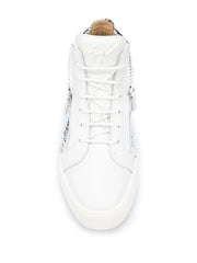 GIUSEPPE ZANOTTI - SNEAKER - https://treadfitpro.com/