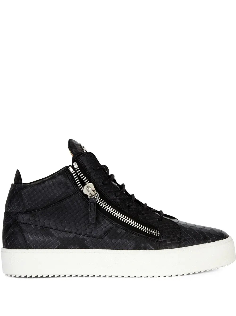 GIUSEPPE ZANOTTI - SNEAKER - https://treadfitpro.com/