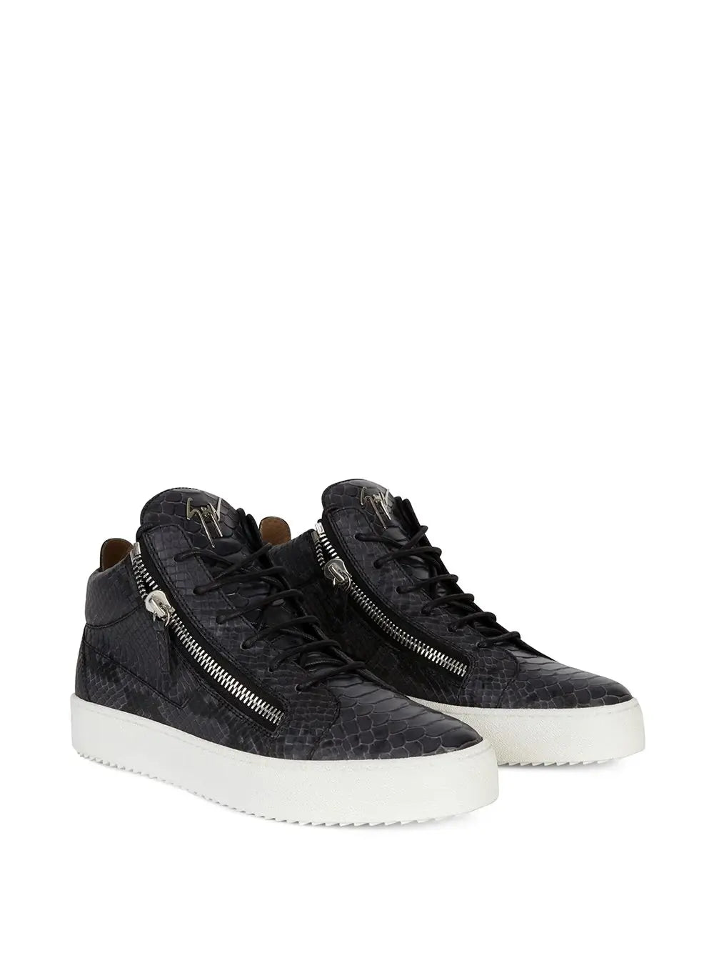 GIUSEPPE ZANOTTI - SNEAKER - https://treadfitpro.com/