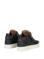 GIUSEPPE ZANOTTI - SNEAKER - https://treadfitpro.com/