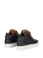 GIUSEPPE ZANOTTI - SNEAKER - https://treadfitpro.com/