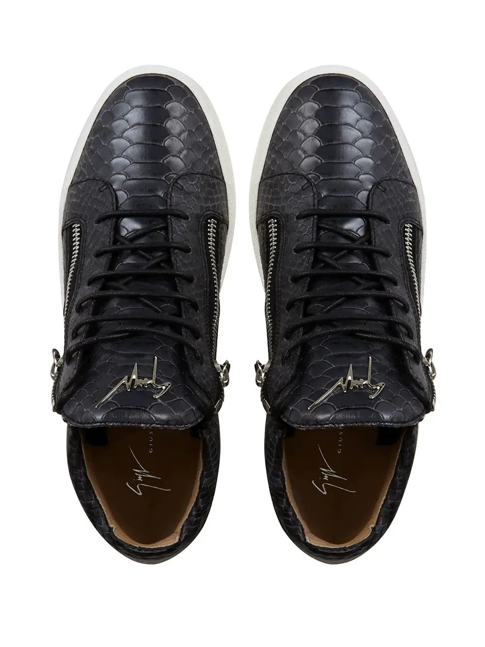 GIUSEPPE ZANOTTI - SNEAKER - https://treadfitpro.com/