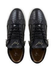 GIUSEPPE ZANOTTI - SNEAKER - https://treadfitpro.com/