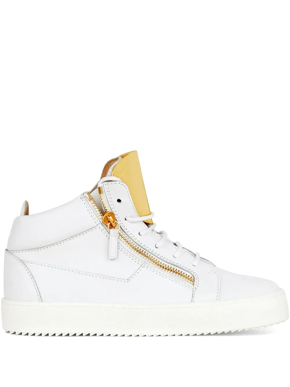 GIUSEPPE ZANOTTI - SNEAKER - https://treadfitpro.com/