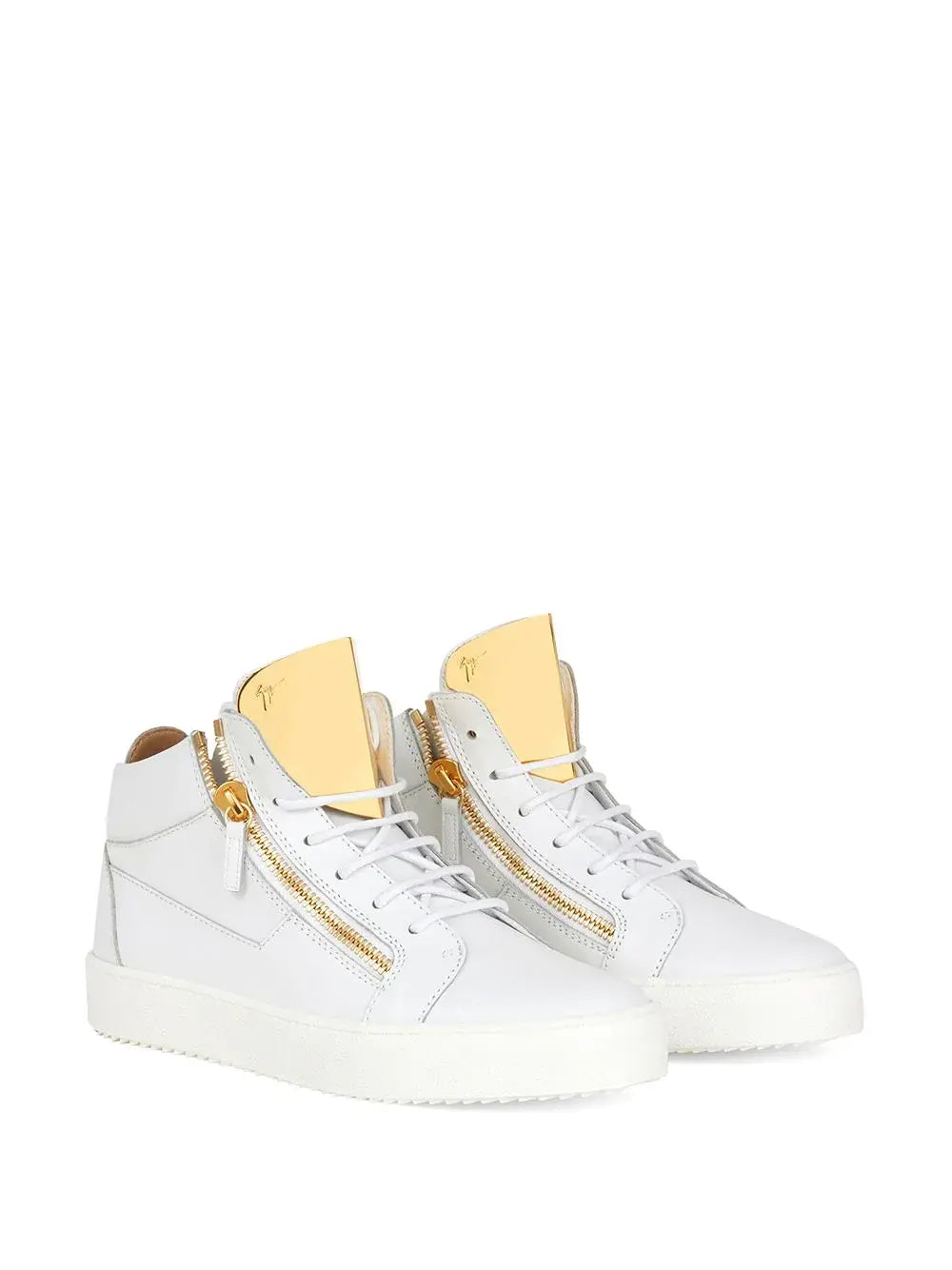 GIUSEPPE ZANOTTI - SNEAKER - https://treadfitpro.com/