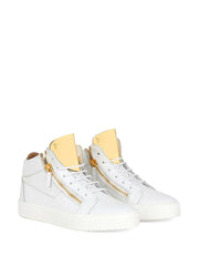 GIUSEPPE ZANOTTI - SNEAKER - https://treadfitpro.com/