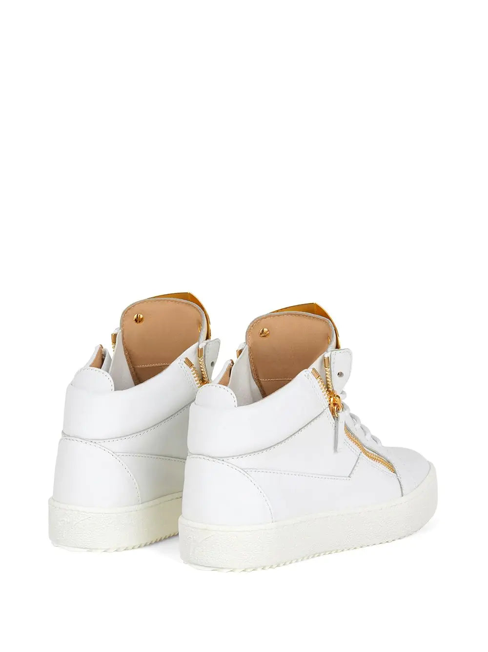 GIUSEPPE ZANOTTI - SNEAKER - https://treadfitpro.com/
