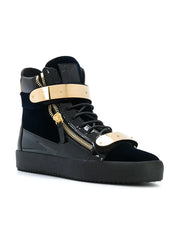 GIUSEPPE ZANOTTI - SNEAKER - https://treadfitpro.com/