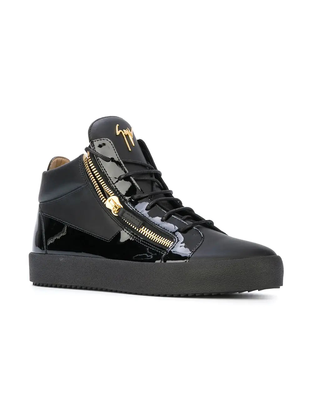 GIUSEPPE ZANOTTI - SNEAKER - https://treadfitpro.com/