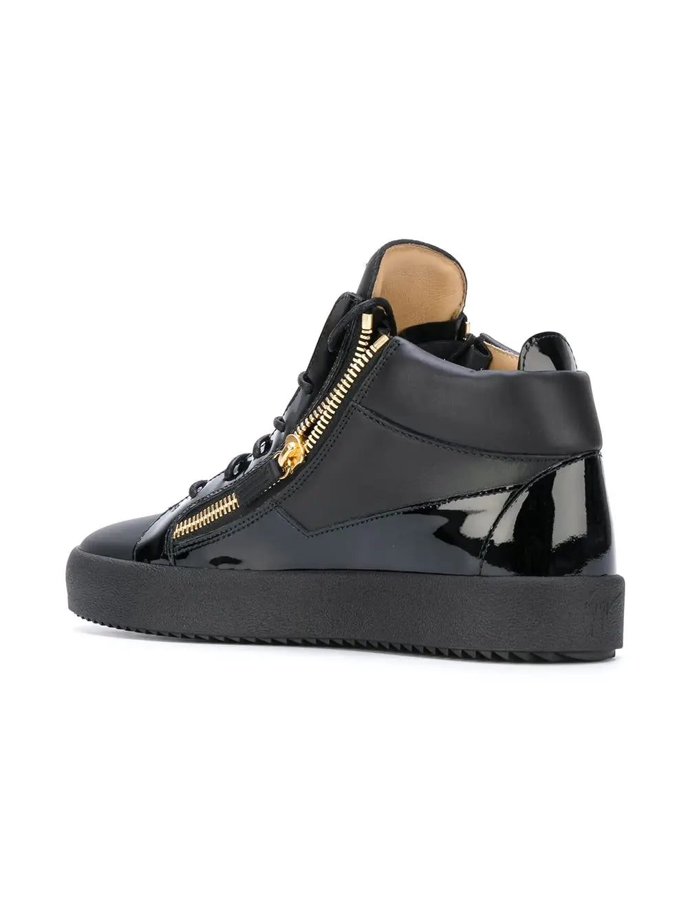 GIUSEPPE ZANOTTI - SNEAKER - https://treadfitpro.com/