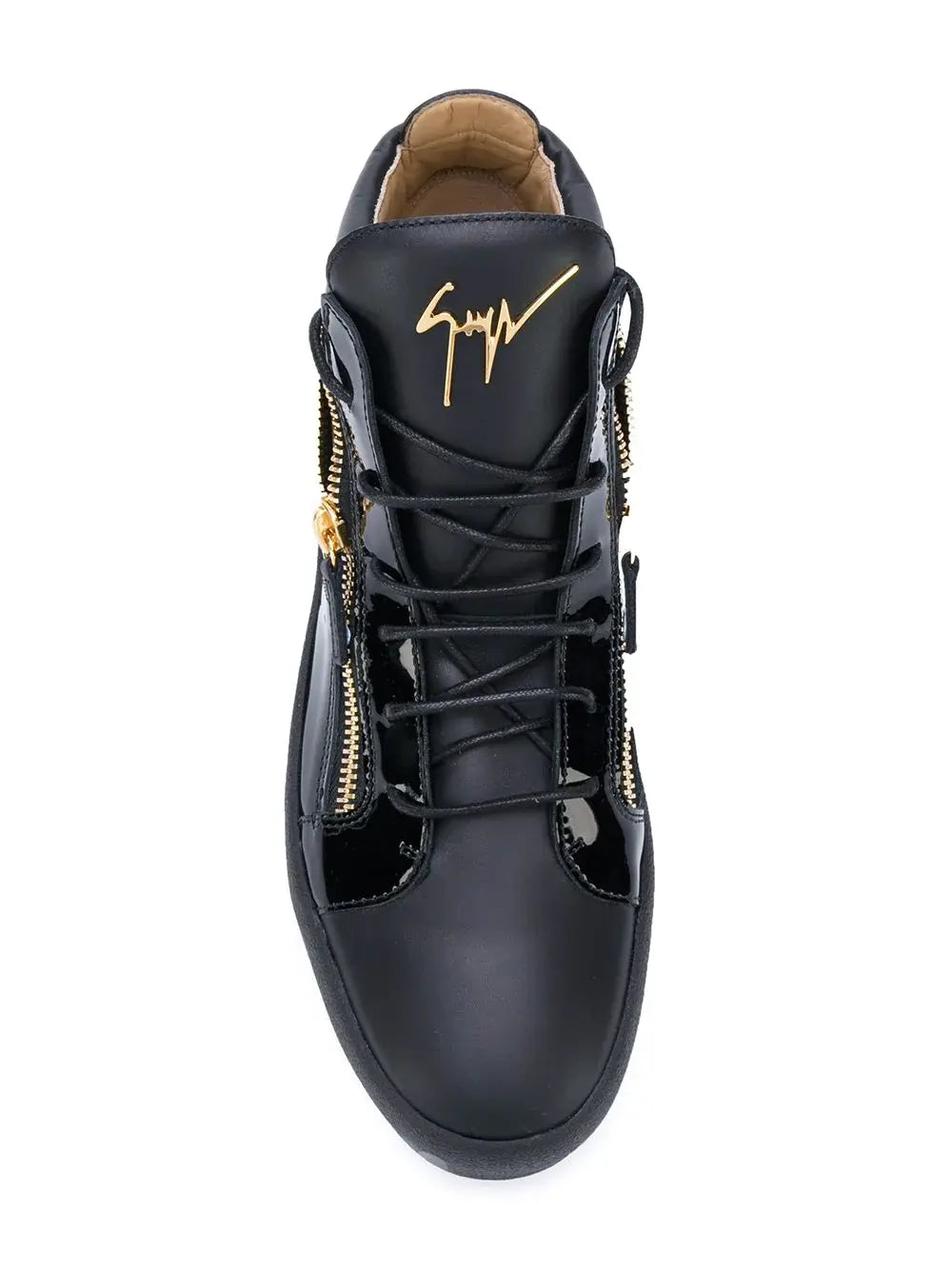 GIUSEPPE ZANOTTI - SNEAKER - https://treadfitpro.com/