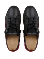 GIUSEPPE ZANOTTI - SNEAKER - https://treadfitpro.com/