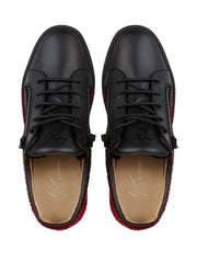 GIUSEPPE ZANOTTI - SNEAKER - https://treadfitpro.com/