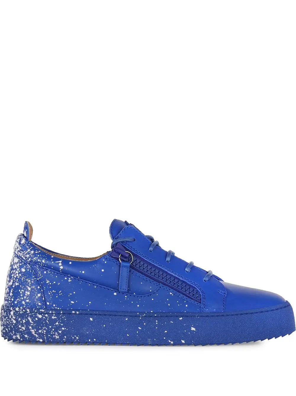 GIUSEPPE ZANOTTI - SNEAKER - https://treadfitpro.com/