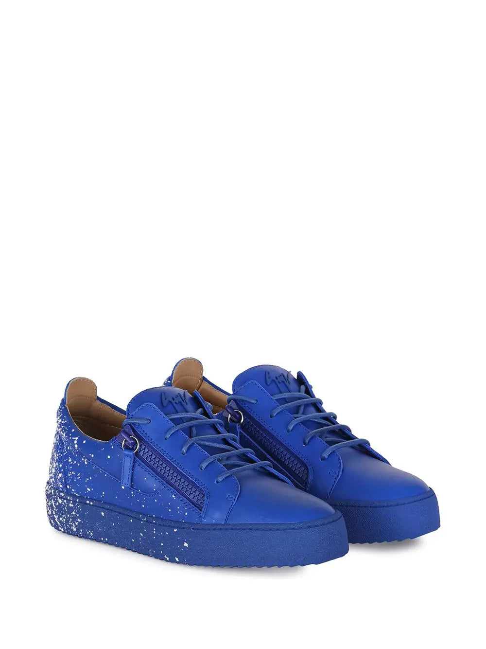 GIUSEPPE ZANOTTI - SNEAKER - https://treadfitpro.com/