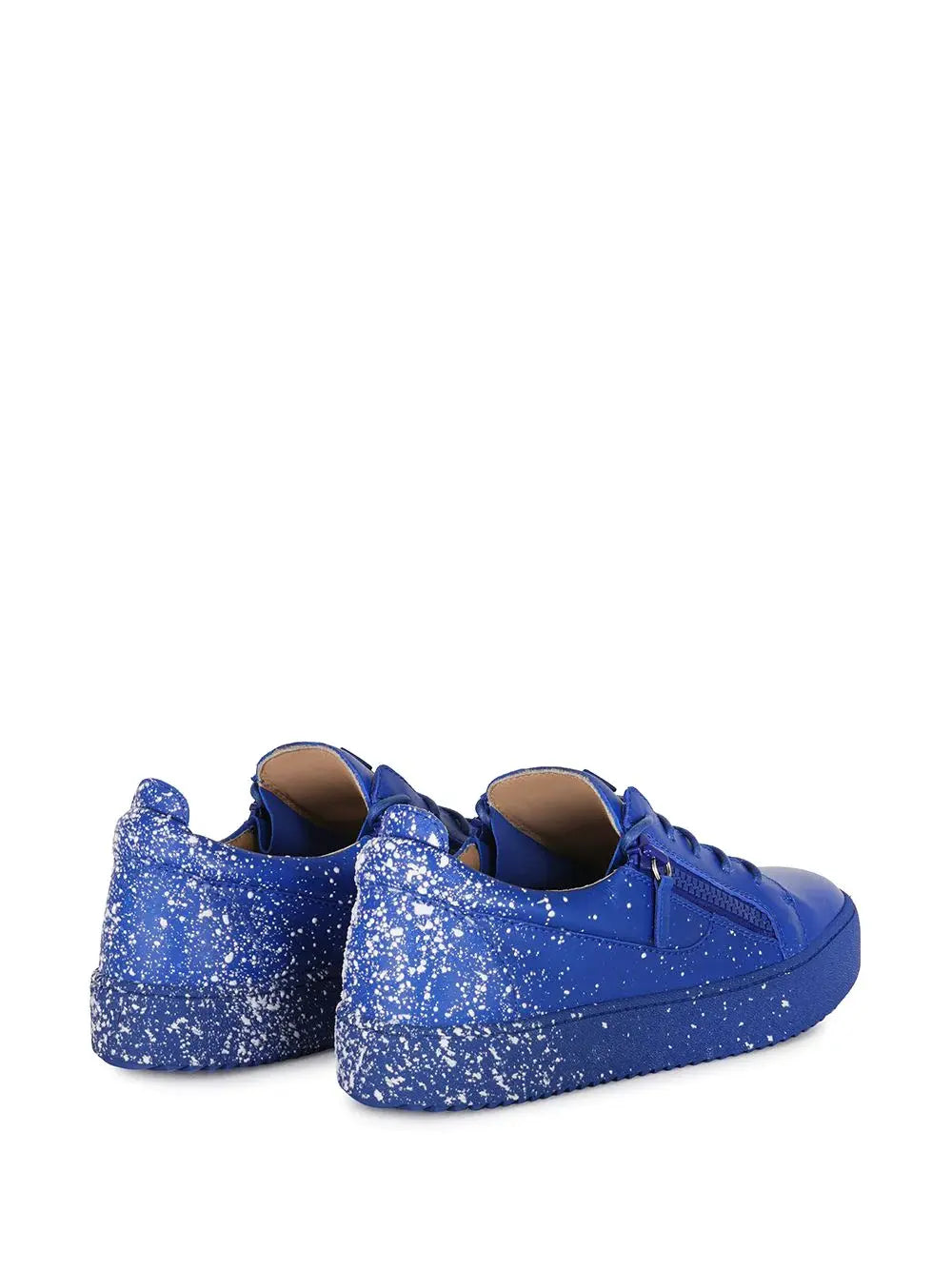 GIUSEPPE ZANOTTI - SNEAKER - https://treadfitpro.com/