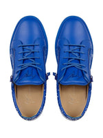 GIUSEPPE ZANOTTI - SNEAKER - https://treadfitpro.com/