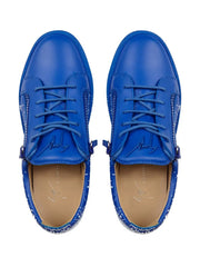 GIUSEPPE ZANOTTI - SNEAKER - https://treadfitpro.com/