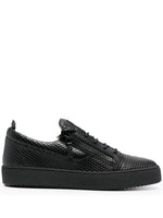 GIUSEPPE ZANOTTI - SNEAKER - https://treadfitpro.com/