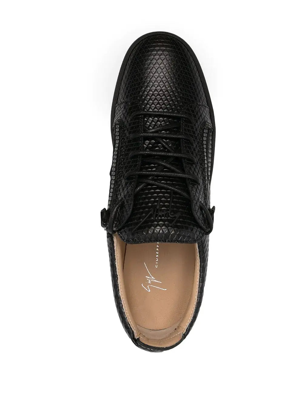 GIUSEPPE ZANOTTI - SNEAKER - https://treadfitpro.com/