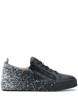 GIUSEPPE ZANOTTI - SNEAKER - https://treadfitpro.com/