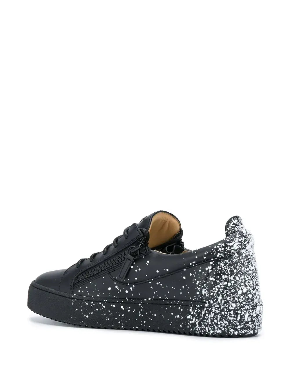 GIUSEPPE ZANOTTI - SNEAKER - https://treadfitpro.com/