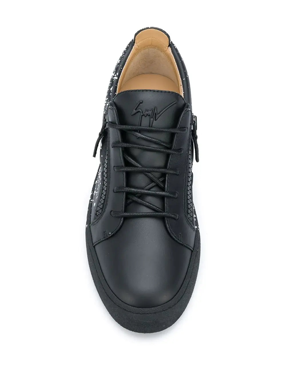 GIUSEPPE ZANOTTI - SNEAKER - https://treadfitpro.com/