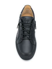GIUSEPPE ZANOTTI - SNEAKER - https://treadfitpro.com/