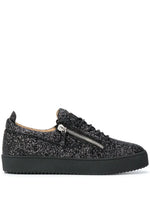 GIUSEPPE ZANOTTI - SNEAKER - https://treadfitpro.com/