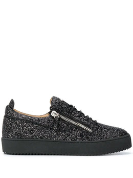 GIUSEPPE ZANOTTI - SNEAKER - https://treadfitpro.com/