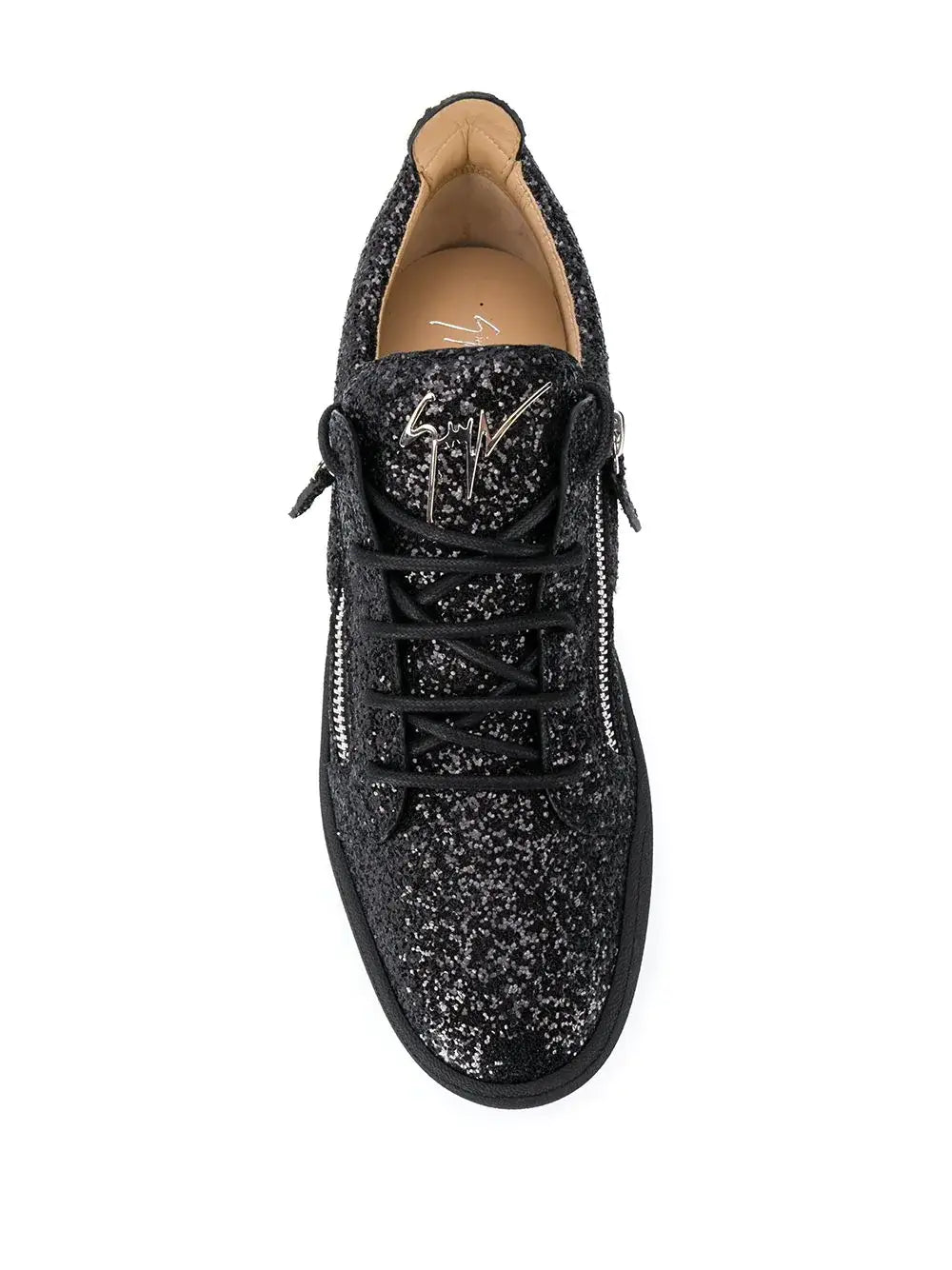 GIUSEPPE ZANOTTI - SNEAKER - https://treadfitpro.com/