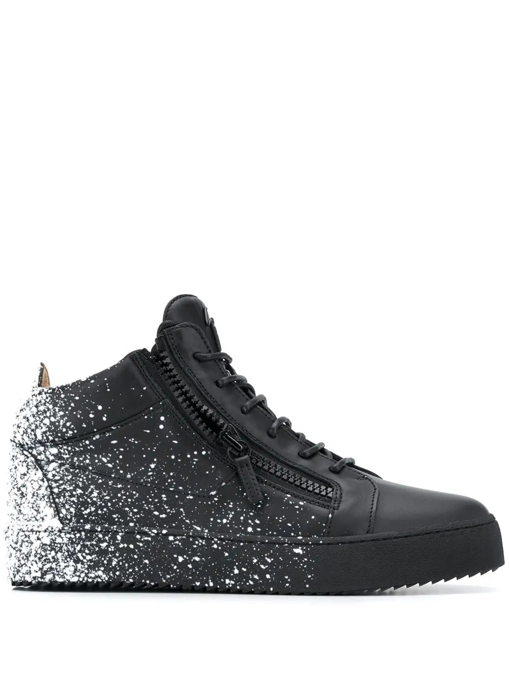 GIUSEPPE ZANOTTI - SNEAKER - https://treadfitpro.com/