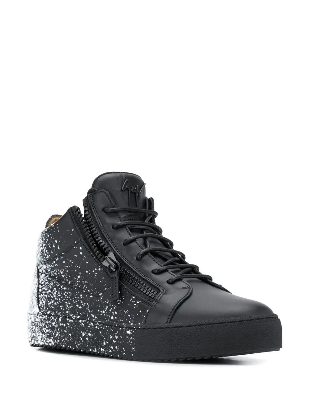 GIUSEPPE ZANOTTI - SNEAKER - https://treadfitpro.com/