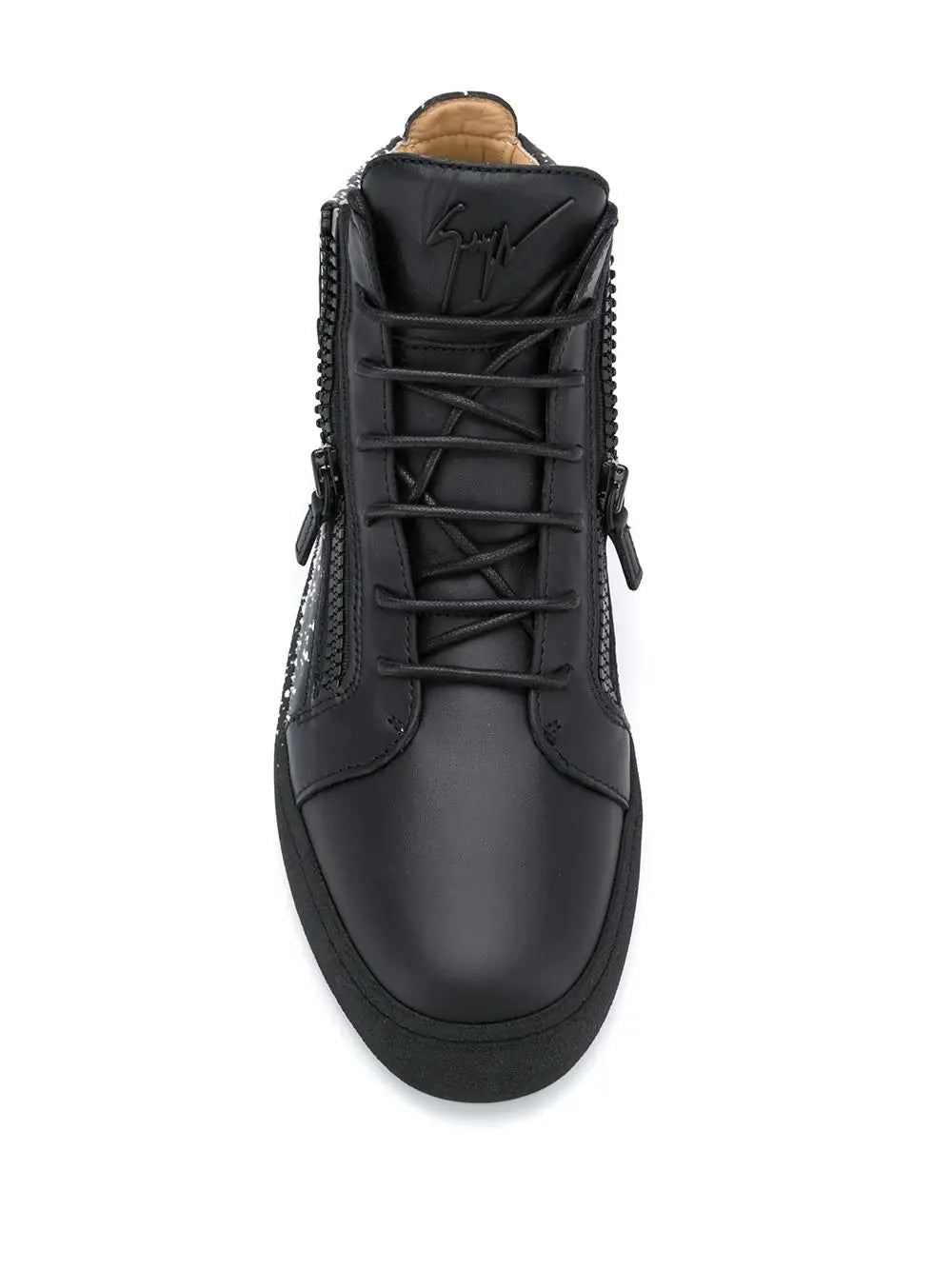 GIUSEPPE ZANOTTI - SNEAKER - https://treadfitpro.com/
