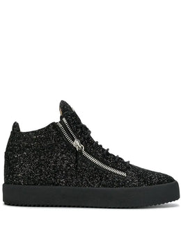 GIUSEPPE ZANOTTI - SNEAKER - https://treadfitpro.com/