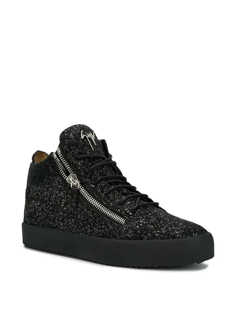 GIUSEPPE ZANOTTI - SNEAKER - https://treadfitpro.com/