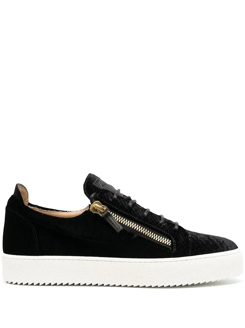 GIUSEPPE ZANOTTI - SNEAKER - https://treadfitpro.com/
