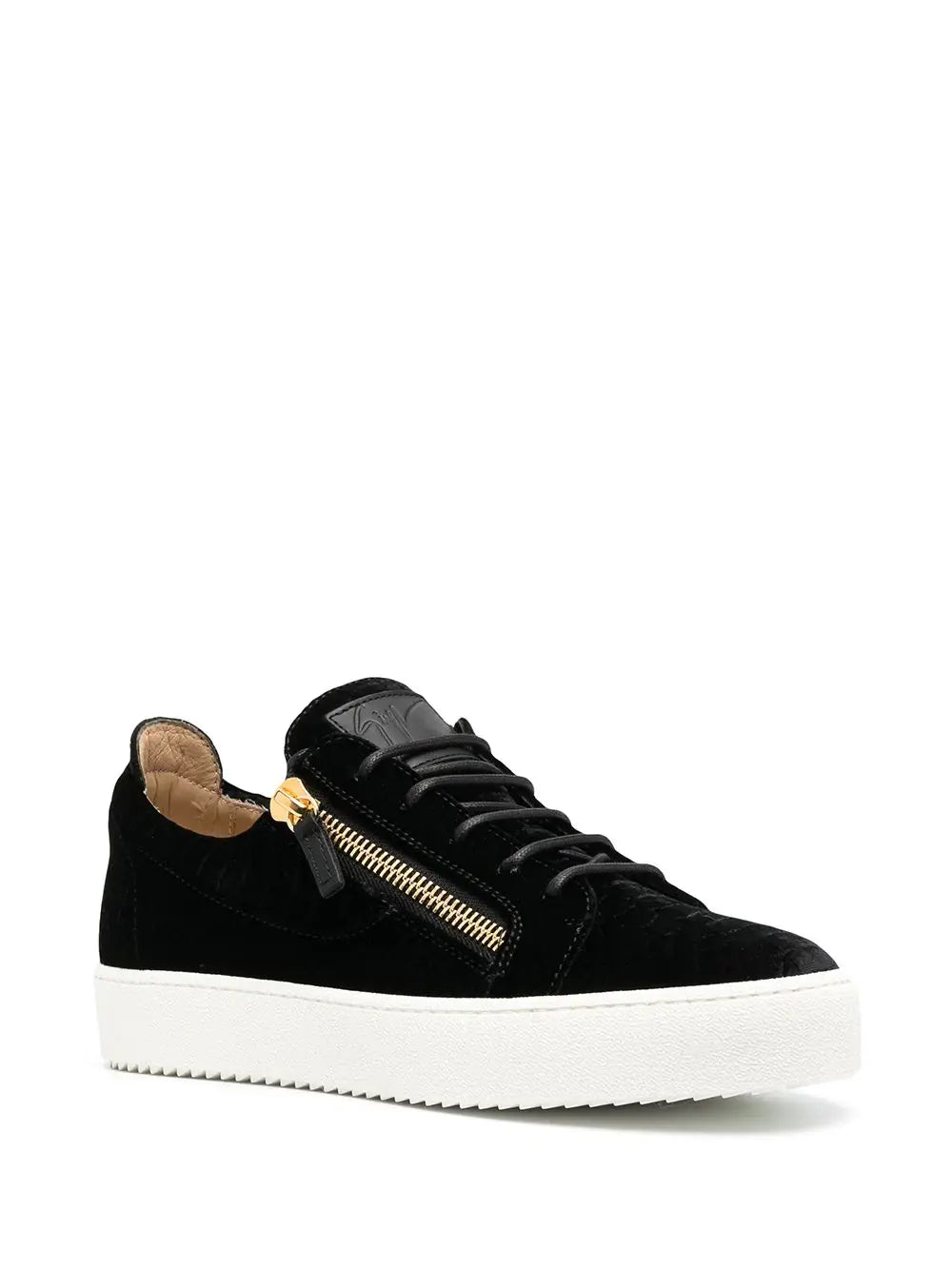 GIUSEPPE ZANOTTI - SNEAKER - https://treadfitpro.com/