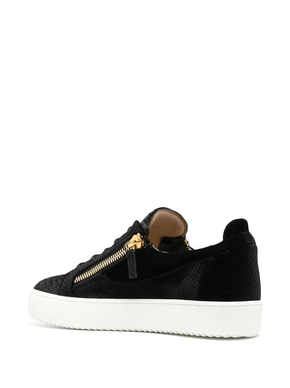 GIUSEPPE ZANOTTI - SNEAKER - https://treadfitpro.com/
