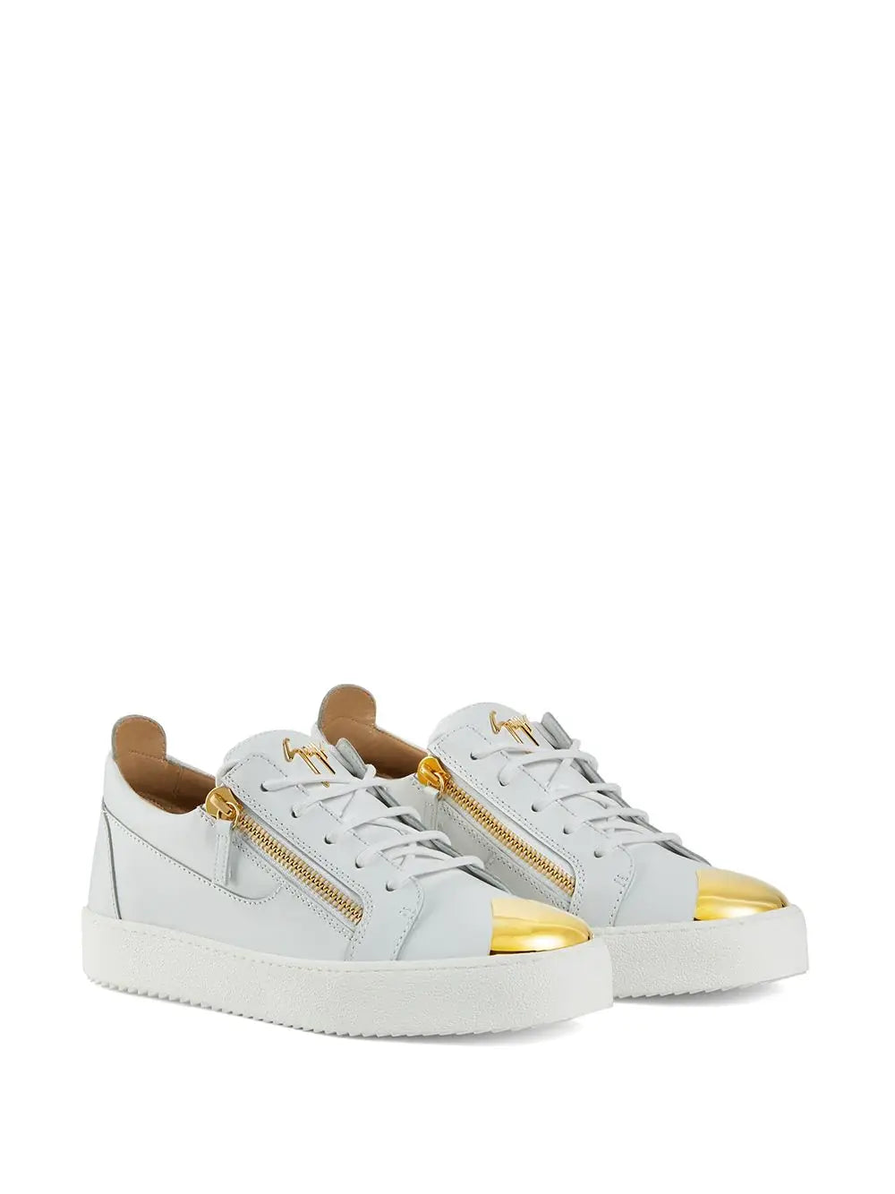 GIUSEPPE ZANOTTI - SNEAKER - https://treadfitpro.com/