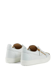 GIUSEPPE ZANOTTI - SNEAKER - https://treadfitpro.com/