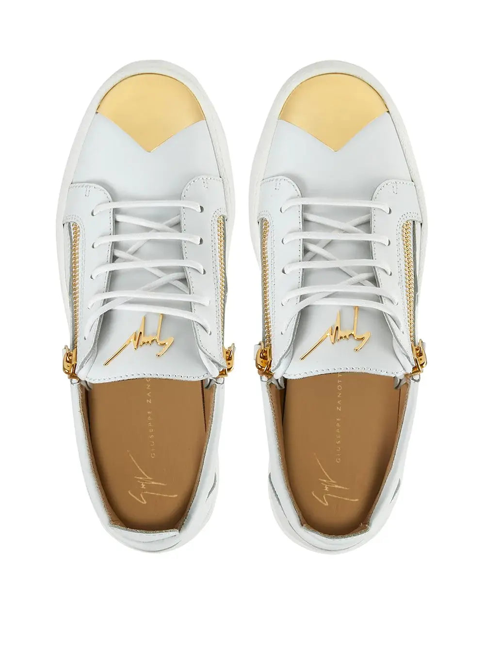 GIUSEPPE ZANOTTI - SNEAKER - https://treadfitpro.com/