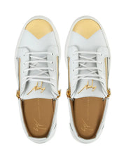 GIUSEPPE ZANOTTI - SNEAKER - https://treadfitpro.com/