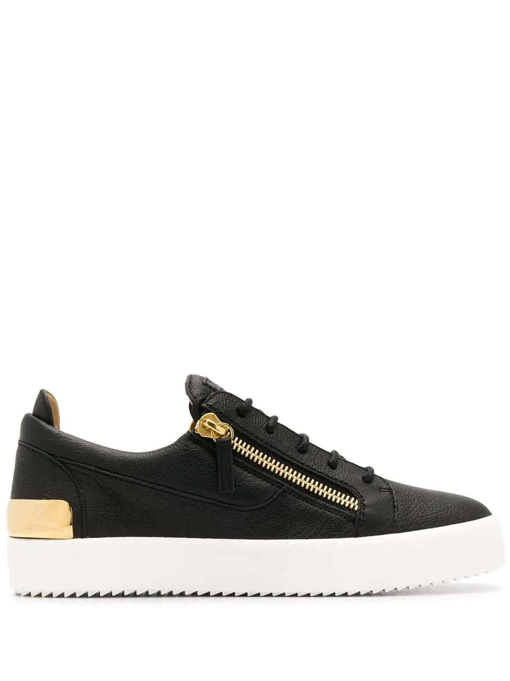 GIUSEPPE ZANOTTI - SNEAKER - https://treadfitpro.com/